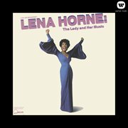 Live on broadway lena horne: the lady and her music cover image