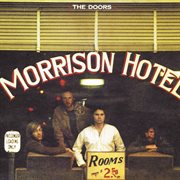 Morrison hotel cover image