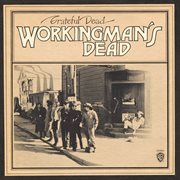 Workingman's dead cover image