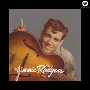 Jimmie rodgers cover image