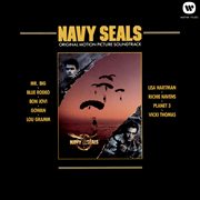 Navy seals original motion picture soundtrack cover image