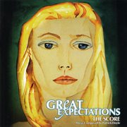 Great expectations: the score cover image