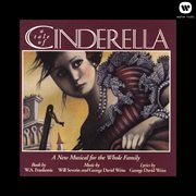 A tale of cinderella cover image