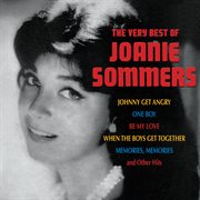 The Very Best Of Joanie Sommers cover image