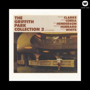 The griffith park collection 2 in concert cover image