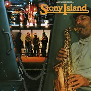 Stony island soundtrack cover image
