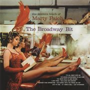 The broadway bit cover image