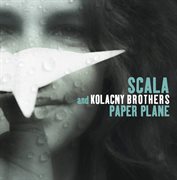 Paper plane cover image