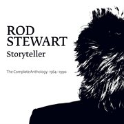 Storyteller : the complete anthology 1964-1990 cover image