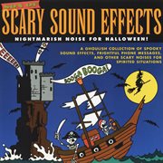 Son of scary sound effects cover image