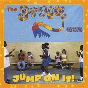 Jump on it! cover image