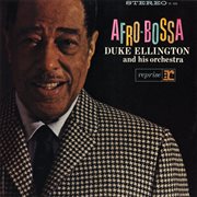 Afro bossa cover image