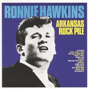 Arkansas rockpile cover image