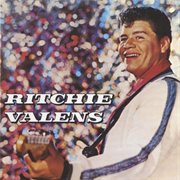 Ritchie valens cover image