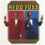 The both sides of redd foxx cover image
