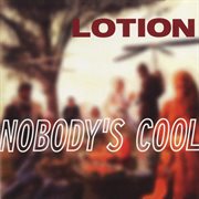 Nobody's cool cover image