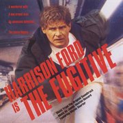 The fugitive: music from the original soundtrack cover image