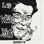 Reagan's in cover image