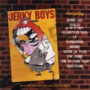 The jerky boys soundtrack cover image