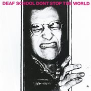 Don't stop the world cover image