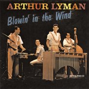 Blowin' in the wind cover image