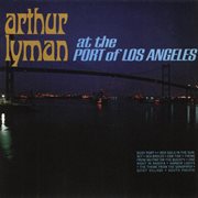 At the port of los angeles cover image