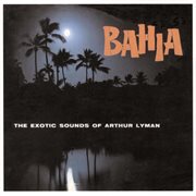 Bahia cover image