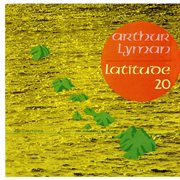 Latitude 20 cover image