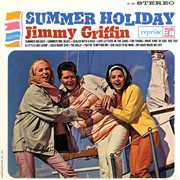 Summer holiday cover image