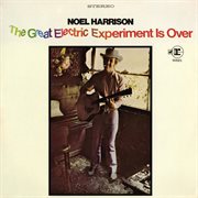 The great electric experiment is over cover image