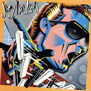 Jerry lee lewis cover image