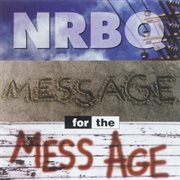 Message for the mess age cover image