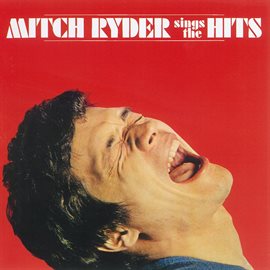 Cover image for Sings The Hits