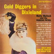 Gold diggers in dixieland cover image