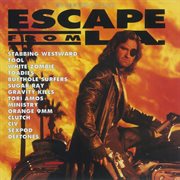 Escape from l.a. music from and inspired by the film cover image