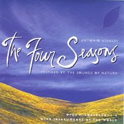 The four seasons - inspired by the sound of nature cover image