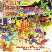 Smilin' island of song cover image
