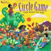 Circle game - folk music for kids cover image