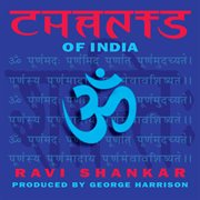 Chants of india cover image