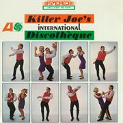 Killer joe's international discotheque cover image