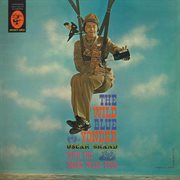 The wild blue yonder: songs for a fighting air force cover image