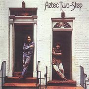 Aztec two-step cover image