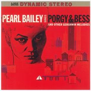 Sings porgy & bess and other gerswhin melodies cover image