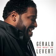 The best of gerald levert cover image