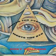 Where the pyramid meets the eye cover image