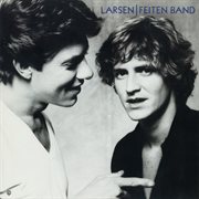 Larsen/feiten band cover image