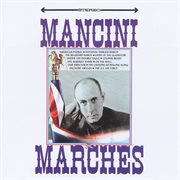 Mancini marches cover image