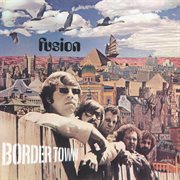 Border town cover image