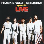 Reunited live cover image