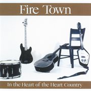 In the heart of the heart country cover image
